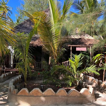 Dreamland Bungalows Michamvi Kae Экстерьер фото